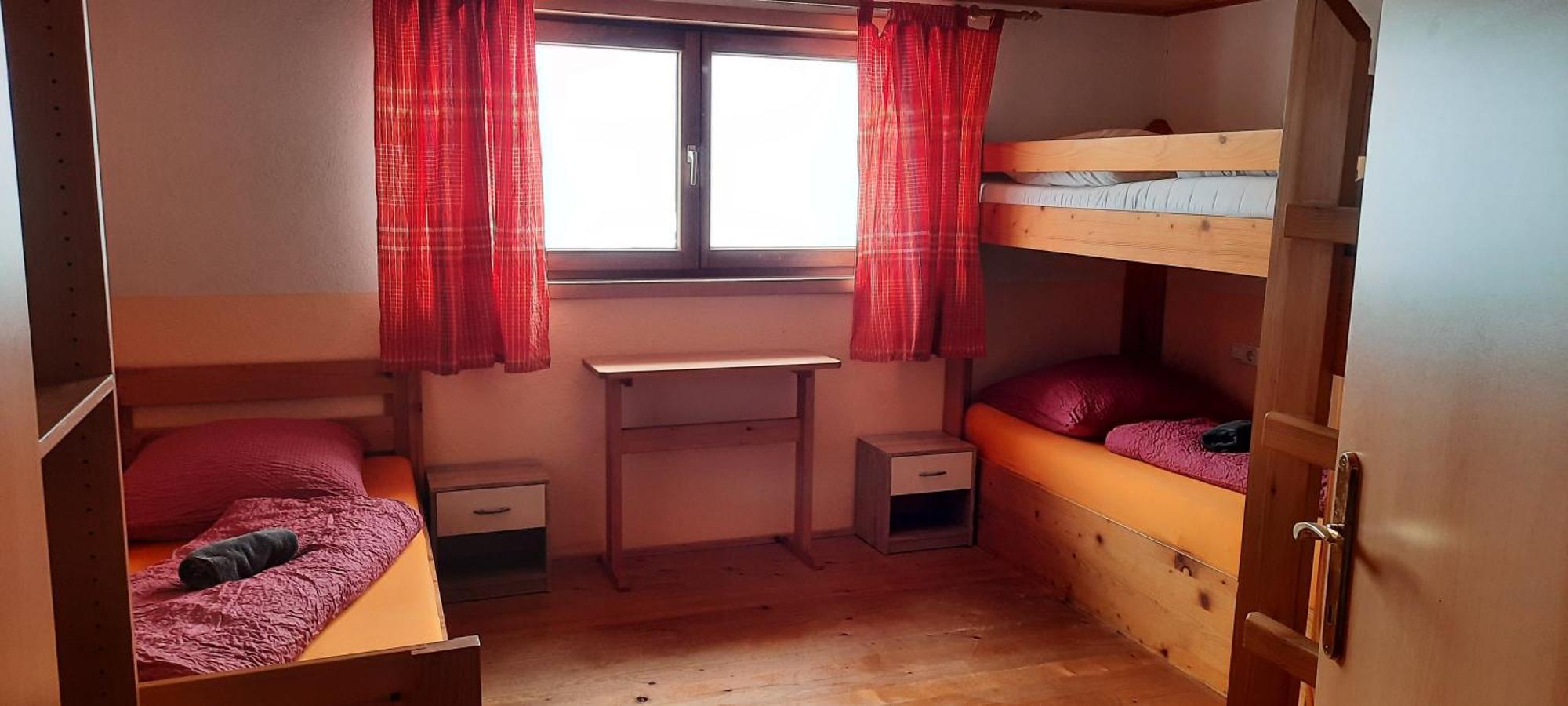 Apartamento Ferienhuette Kaelberweide Hittisau Habitación foto