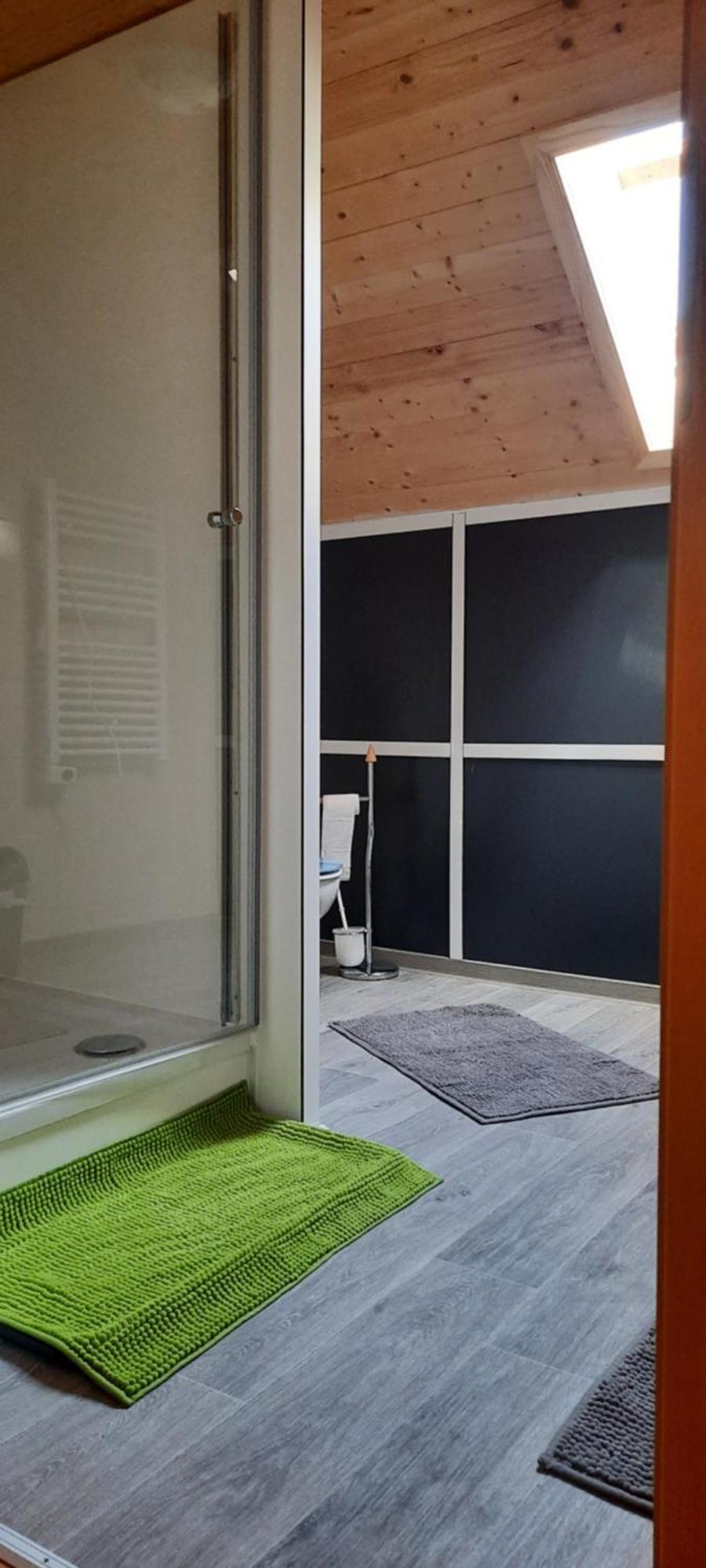 Apartamento Ferienhuette Kaelberweide Hittisau Habitación foto