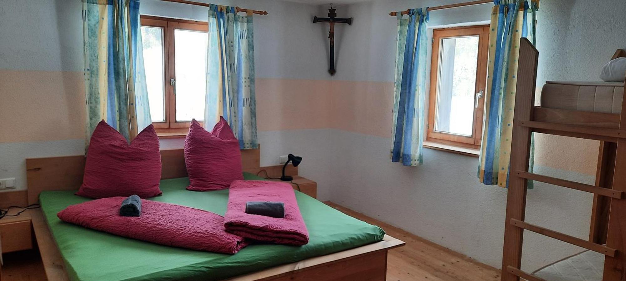 Apartamento Ferienhuette Kaelberweide Hittisau Habitación foto